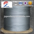 9/64" 7*19 Galvanised Cable